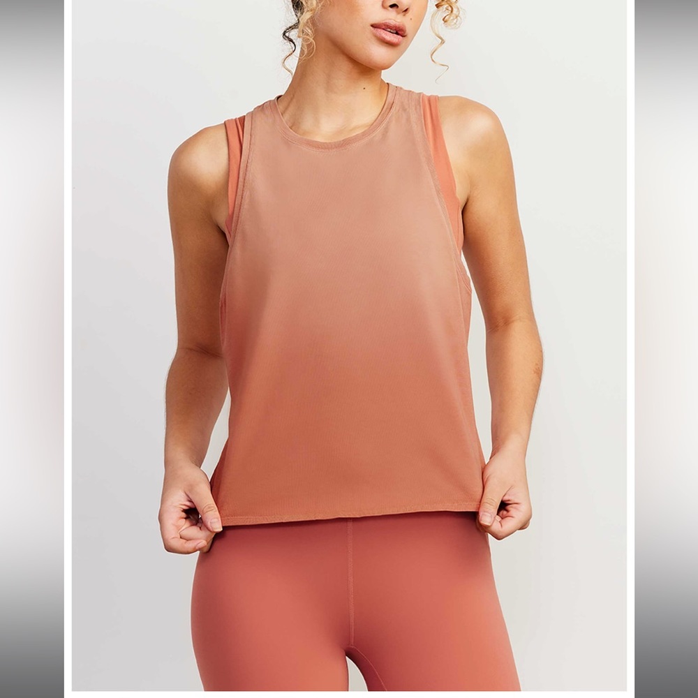 Stori Coast Tank